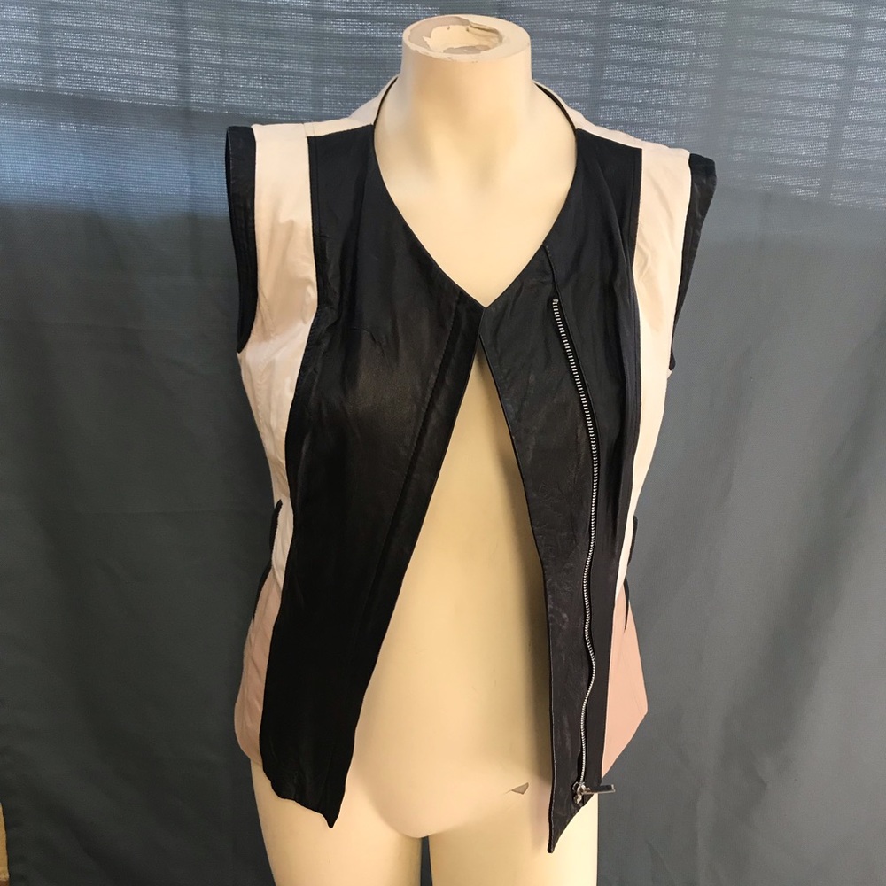 Bebe Vests - image 1